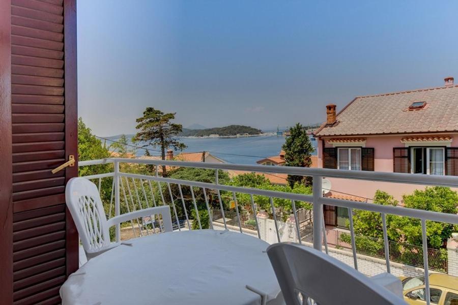 Apartmán Marinko Mali Lošinj