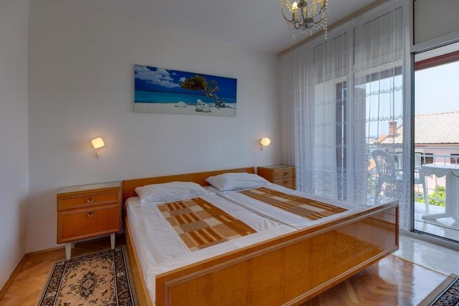 Apartmán Marinko Mali Lošinj